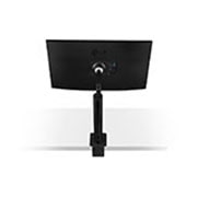 LG 32UN880-B 32 Inch UltraFine™ Display Ergo 4K HDR10 Monitor, 32UN880-B