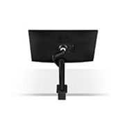 LG 32UN880-B 32 Inch UltraFine™ Display Ergo 4K HDR10 Monitor, 32UN880-B