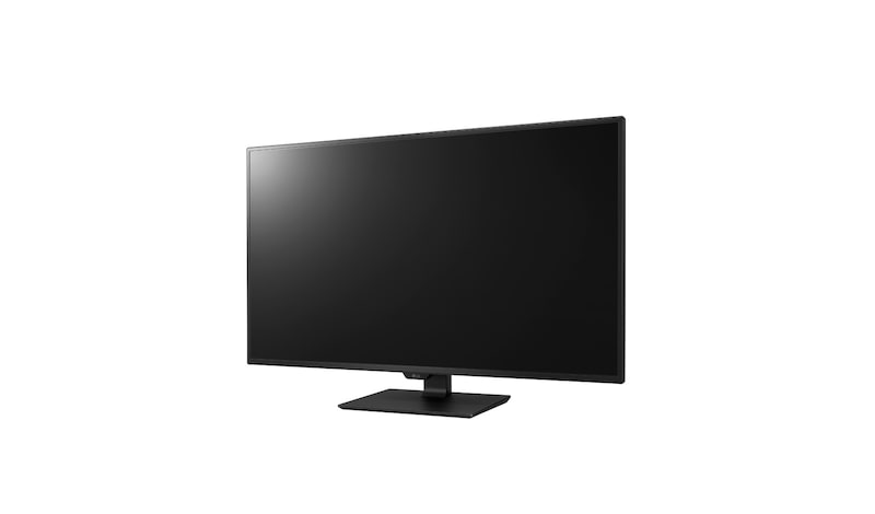 LG 43" Class 4K UHD IPS LED Monitor (42.5" Diagonal), 43UD79-B