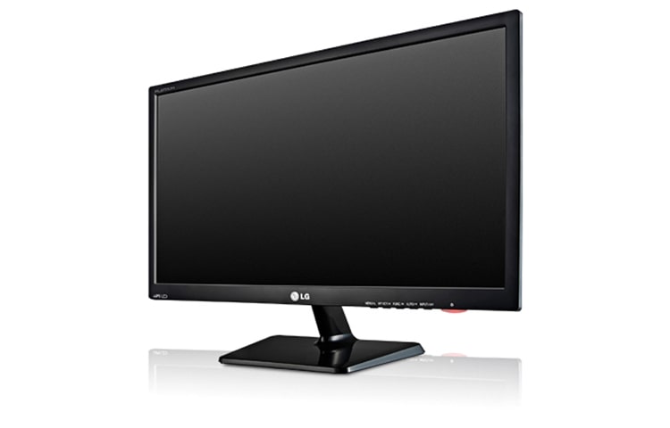 LG IPS Monitor IPS4 Series, IPS224T