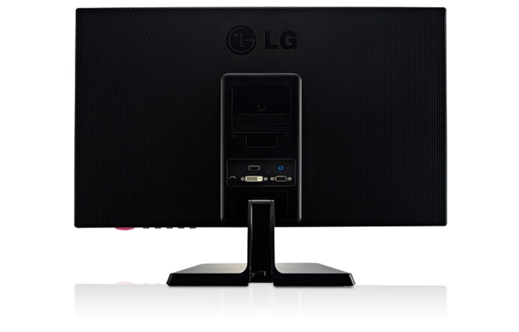 LG IPS Monitor IPS4 Series, IPS224T