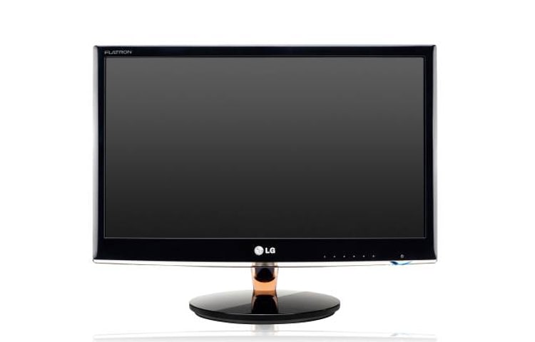 LG Super LED IPS Monitor IPS6 Series, IPS236V