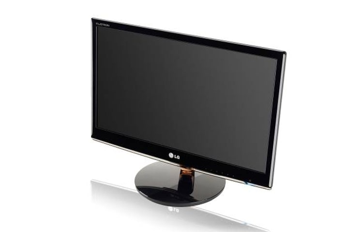LG Super LED IPS Monitor IPS6 Series, IPS236V