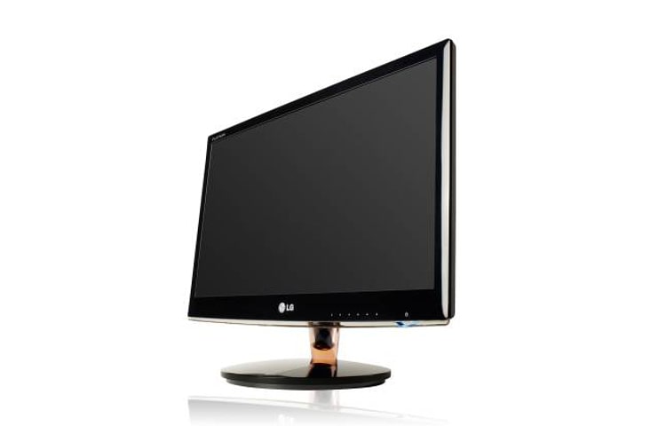 LG Super LED IPS Monitor IPS6 Series, IPS236V