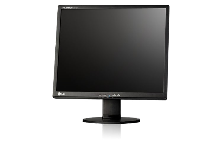 LG 19" 4:3 Standard Monitor, L1942T