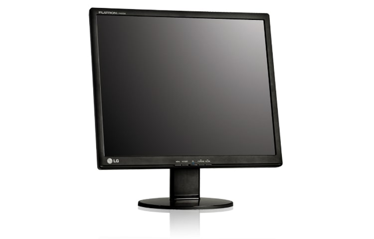 LG 19" 4:3 Standard Monitor, L1942T