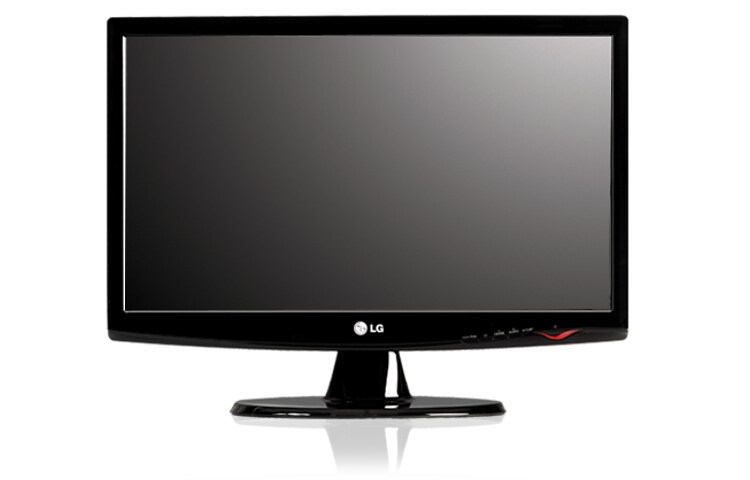 LG 18.5" Wide Screen LCD Monitor, W1943S-PF