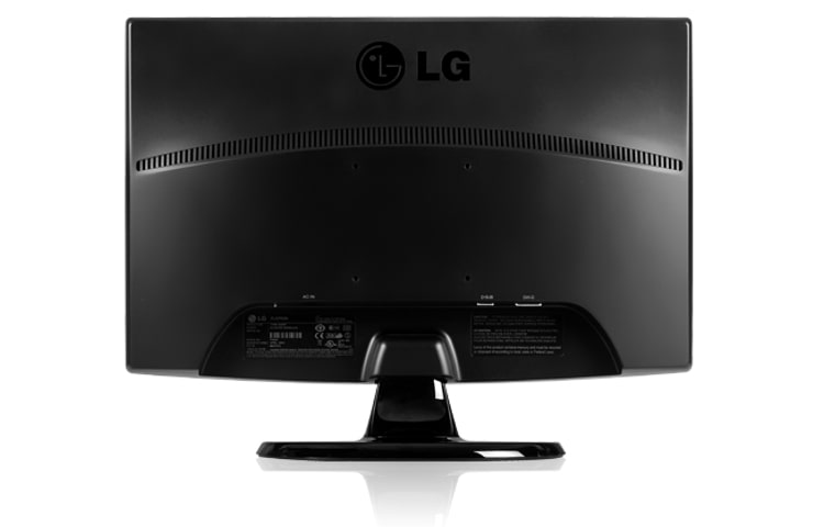 LG 21.5" Wide Screen LCD Monitor, W2243T-PF