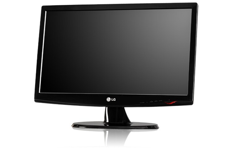 LG 21.5" Wide Screen LCD Monitor, W2243T-PF