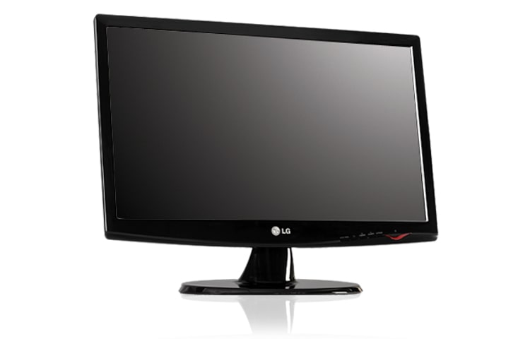 LG 21.5" Wide Screen LCD Monitor, W2243T-PF