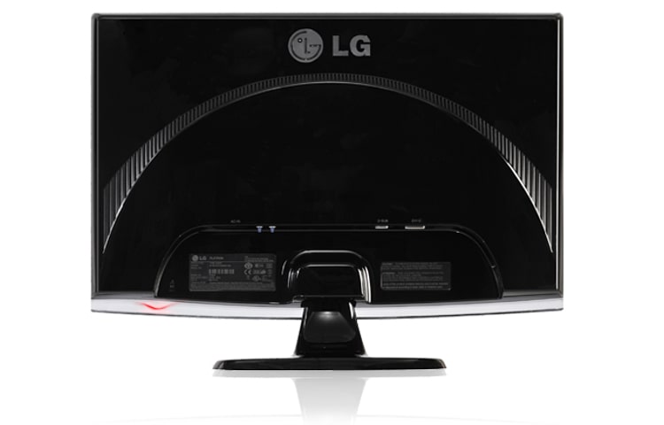 LG Monitor, W2453SQ-PF