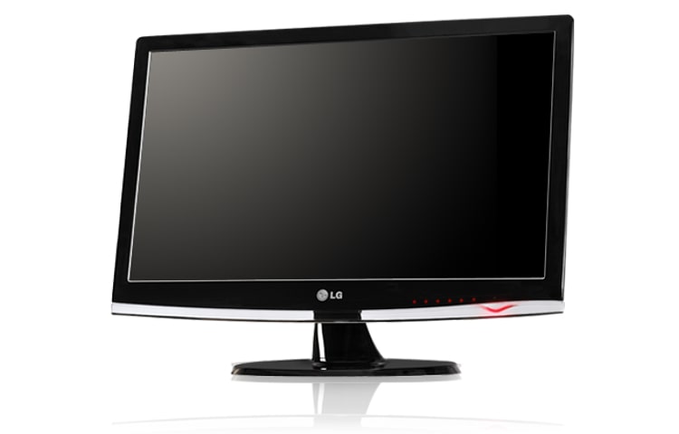 LG Monitor, W2453SQ-PF