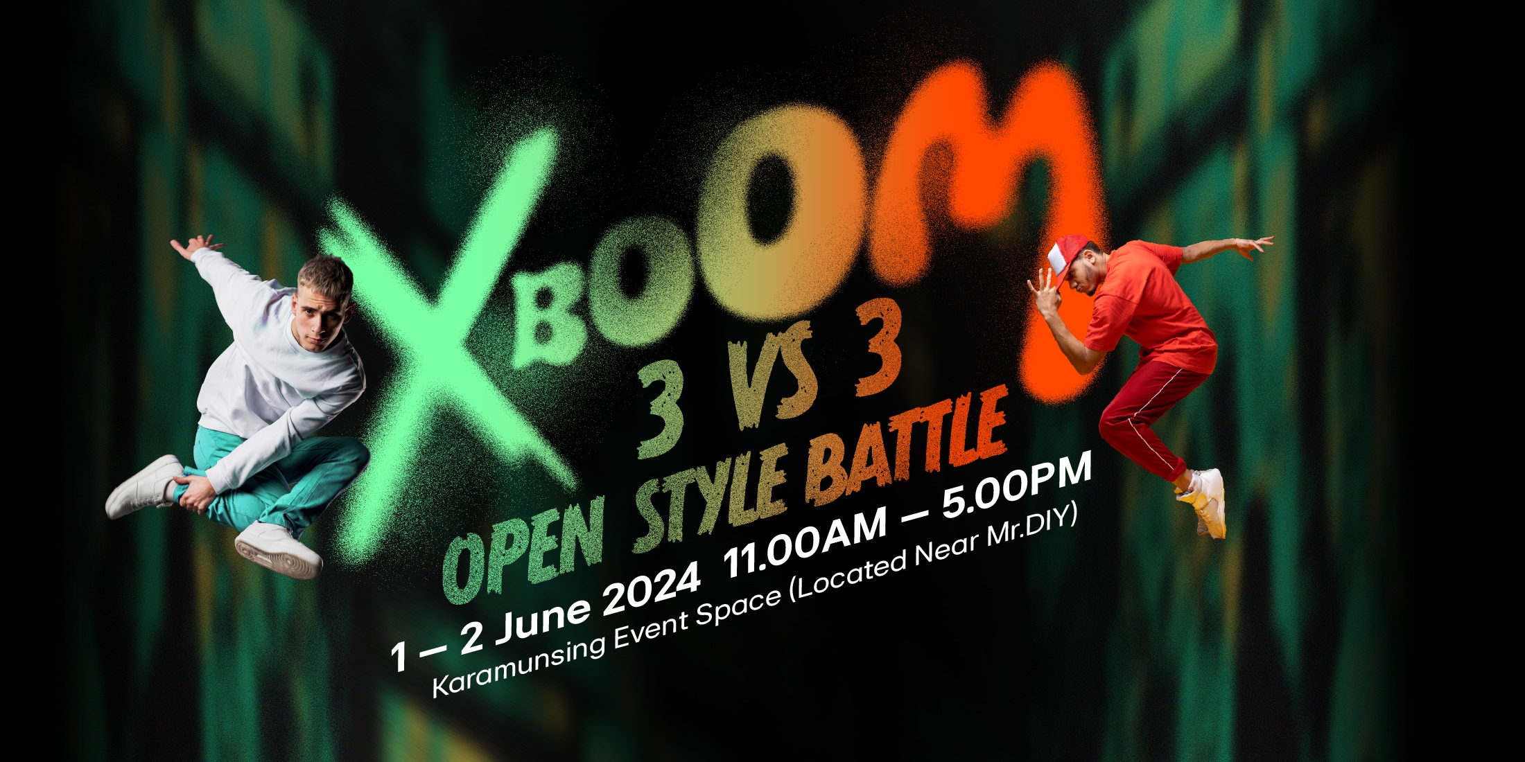 LG_XBoom_3v3_OpenStyleBattle-Cut-Off-Time