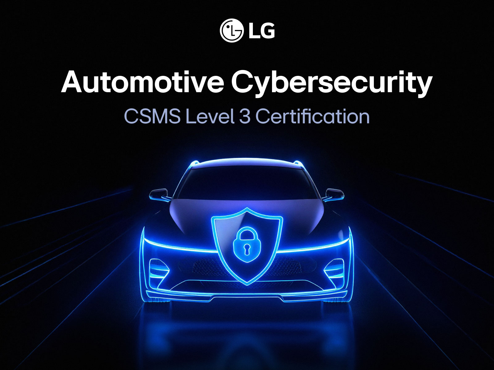 Automotive Cybersecurity