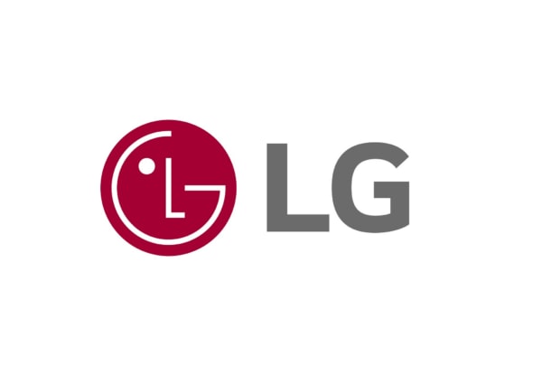 LG Logo