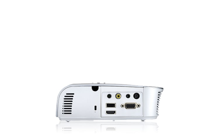 LG HS201 LED Projector, HS201G