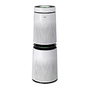 LG PuriCare™ 360º Air Purifier, AS10GDWB0