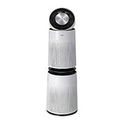 LG PuriCare™ 360º Air Purifier, AS10GDWB0