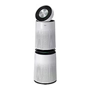 LG PuriCare™ 360º Air Purifier, AS10GDWB0