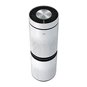 LG PuriCare™ 360º Air Purifier, AS10GDWB0