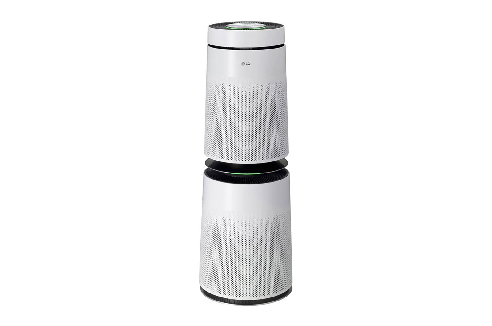 LG PuriCare™ 360º Air Purifier, AS10GDWB0