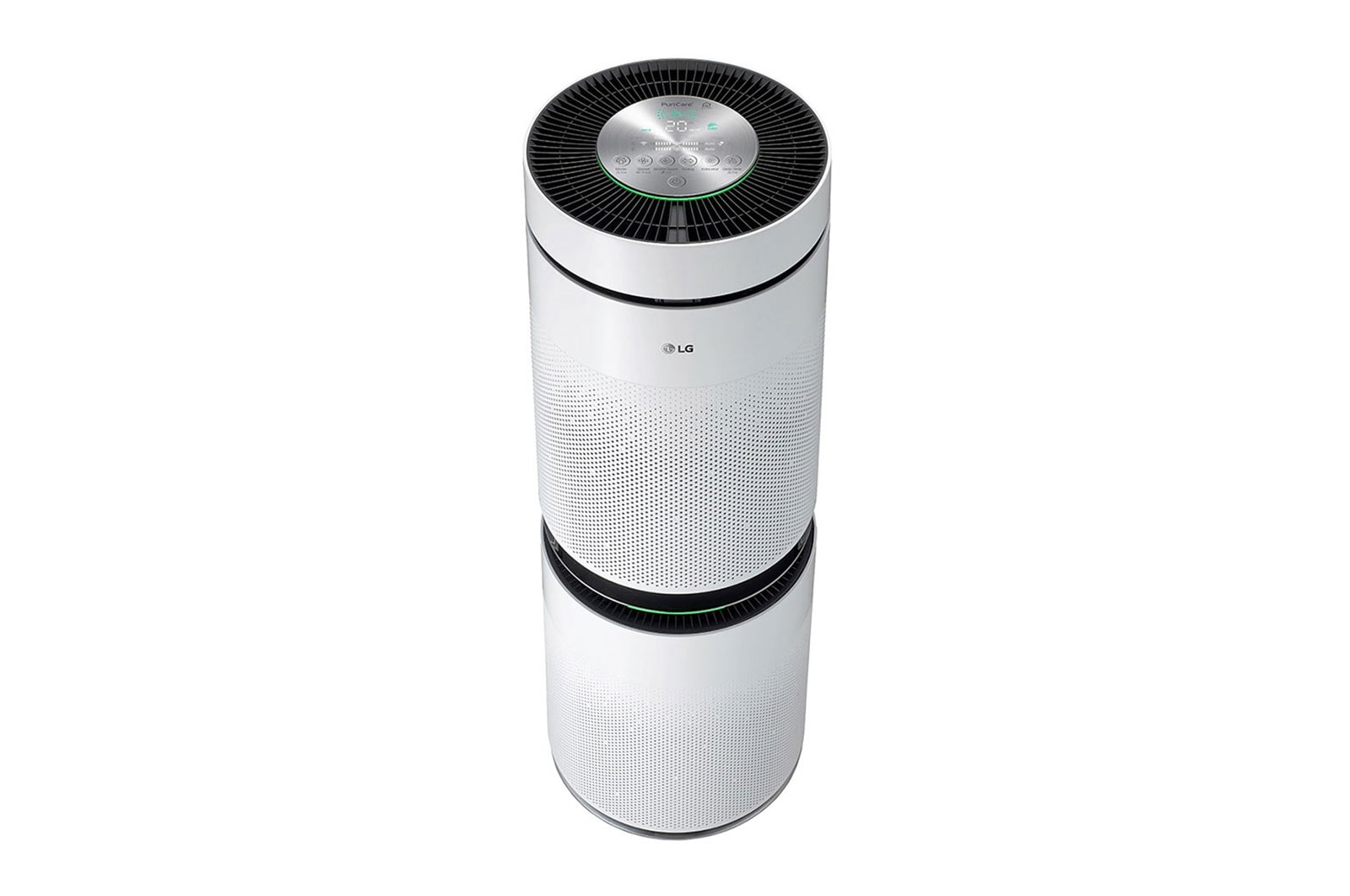 LG PuriCare™ 360º Air Purifier, AS10GDWB0