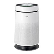 LG PuriCare™ 360º Air Purifier, AS65GDWB0