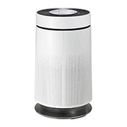 LG PuriCare™ 360º Air Purifier, AS65GDWB0