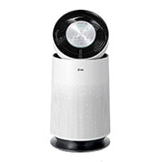 LG PuriCare™ 360º Air Purifier, AS65GDWB0