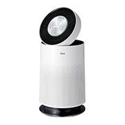 LG PuriCare™ 360º Air Purifier, AS65GDWB0