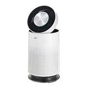 LG PuriCare™ 360º Air Purifier, AS65GDWB0