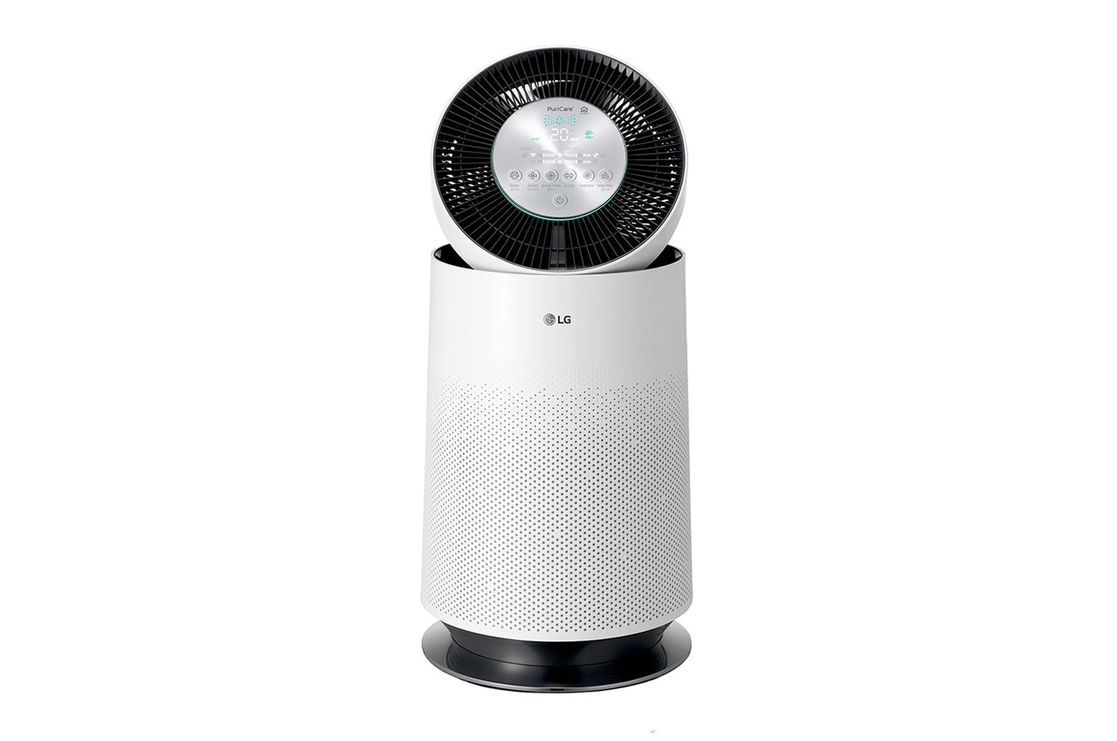 LG PuriCare™ 360º Air Purifier, AS65GDWB0