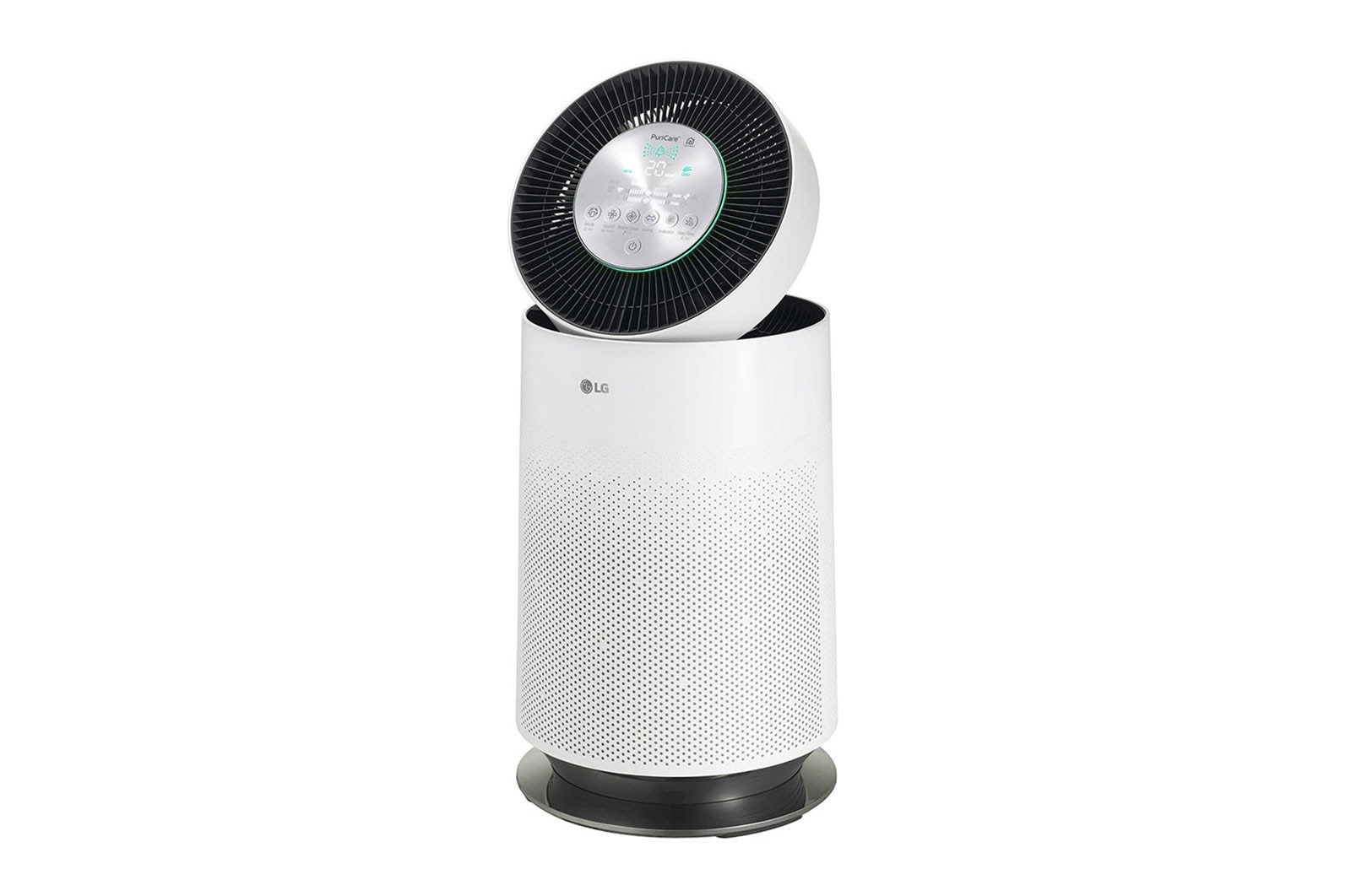 LG PuriCare™ 360º Air Purifier, AS65GDWB0