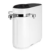 LG Tankless LG PuriCare™ Water Purifier with 3-stage filtration & Tankless Ambient water, White, WD112AN