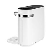 LG Tankless LG PuriCare™ Water Purifier with 3-stage filtration & Tankless Ambient water, White, WD112AN