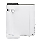 LG Tankless LG PuriCare™ Water Purifier with 3-stage filtration & Tankless Ambient water, White, WD112AN