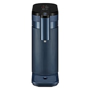 LG PuriCare™ Self-Service Tankless Water Purifier with 4-Stage Filtration Hot/ Ambient., Calming Navy, WD216AN