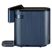 LG PuriCare™ Self-Service Tankless Water Purifier with 4-Stage Filtration Hot/ Ambient., Calming Navy, WD216AN