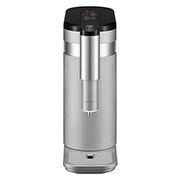 LG PuriCare™ Self-Service Tankless Water Purifier with 4-Stage Filtration Hot/Ambient., Silver  , WD216AN