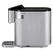 LG PuriCare™ Self-Service Tankless Water Purifier with 4-Stage Filtration Hot/Ambient., Silver  , WD216AN