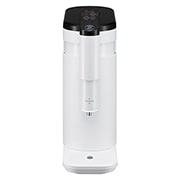 LG PuriCare™ Self-Service Tankless Water Purifier with 4-Stage Filtration Hot/ Ambient., White, WD216AN