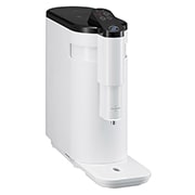 LG PuriCare™ Self-Service Tankless Water Purifier with 4-Stage Filtration Hot/ Ambient., White, WD216AN