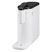 LG PuriCare™ Self-Service Tankless Water Purifier with 4-Stage Filtration Hot/ Ambient., White, WD216AN