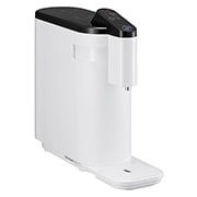 LG PuriCare™ Self-Service Tankless Water Purifier with 4-Stage Filtration Hot/ Ambient., White, WD216AN