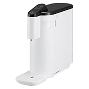 LG PuriCare™ Self-Service Tankless Water Purifier with 4-Stage Filtration Hot/ Ambient., White, WD216AN