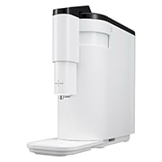 LG PuriCare™ Self-Service Tankless Water Purifier with 4-Stage Filtration Hot/ Ambient., White, WD216AN