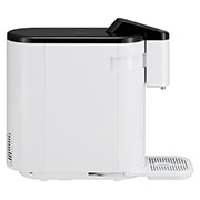 LG PuriCare™ Self-Service Tankless Water Purifier with 4-Stage Filtration Hot/ Ambient., White, WD216AN