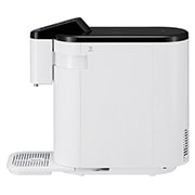 LG PuriCare™ Self-Service Tankless Water Purifier with 4-Stage Filtration Hot/ Ambient., White, WD216AN