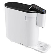 LG PuriCare™ Self-Service Tankless Water Purifier with 4-Stage Filtration Hot/ Ambient., White, WD216AN