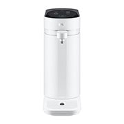 LG PuriCare™ Tankless Water Purifier with 4-Stage filtration Hot / Ambient water, White, WD217AN